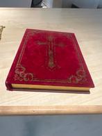 Sinterklaasboek en ketting, Diversen, Sinterklaas, Ophalen, Zo goed als nieuw