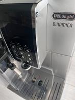 De Longhi Volautomaat Espressomachine NIEUW, Nieuw, Espresso apparaat, Ophalen, Koffiebonen