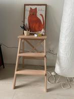 IKEA BEKVÄM Krukje - Z.G.A.N., Ophalen, Bruin, Zo goed als nieuw, Eén
