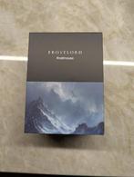 Finalmouse ULX Frostlord - Nieuw - Met Frostlord Key, Computers en Software, Muizen, Muis, Nieuw, Ophalen of Verzenden, Draadloos