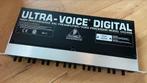 Behringer pre-amp/voice-processor VX2496, Muziek en Instrumenten, Ophalen, Gebruikt