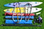 Mistral - F2 complete windsurfset, Watersport en Boten, Windsurfen, Ophalen, Met draagtas, 300 cm of meer, Complete set
