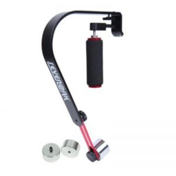 Sevenoak sk-w02 camera stabilisator - professionele video's beschikbaar voor biedingen
