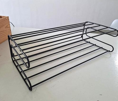 vintage Ikea Fran draadstaal kapstok jaren 80 retro design, Huis en Inrichting, Woonaccessoires | Kapstokken, Zo goed als nieuw