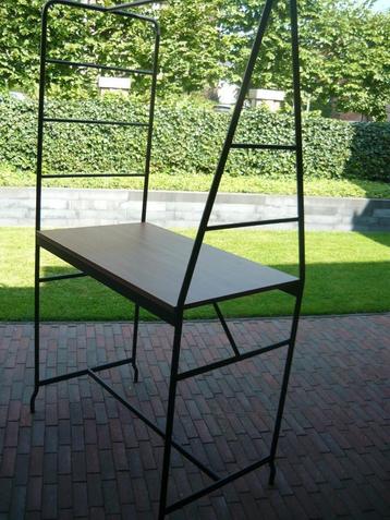 Bartafel Haverud ikea met 2 ikea Franklin krukjes beschikbaar voor biedingen