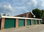 Garages (6) te koop in Breda, blok van 6, Auto diversen, Autostallingen en Garages