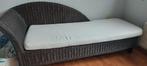 Chaise longue, Ophalen, Gebruikt, Eenpersoons, Minder dan 75 cm