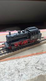 Te koop stoomloc uit startset marklin, Hobby en Vrije tijd, Modeltreinen | H0, Wisselstroom, Locomotief, Ophalen of Verzenden