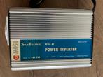 Omvormer 12 volt naar 230 volt, 150 Watt, Ophalen of Verzenden, Nieuw