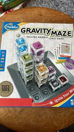 Gravity Maze denkspel, Ophalen of Verzenden, Zo goed als nieuw