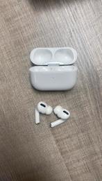 Apple Airpods Pro Gen 1, Telecommunicatie, Mobiele telefoons | Oordopjes, Ophalen of Verzenden, Gebruikt, In gehoorgang (in-ear)