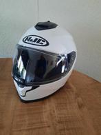 HJC integraal helm., Motoren, Kleding | Motorhelmen, HJC, Ophalen of Verzenden, Integraalhelm, L