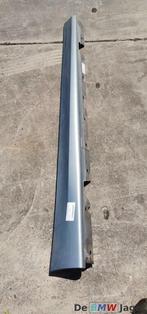 Sideskirt rechts BMW E90 E91 Arktis metallic 51770032950, Auto-onderdelen, Gebruikt, Ophalen of Verzenden, BMW, BMW