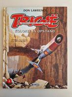 TRIGIË - 4 - Kolonie in Opstand [HARD-COVER] Sci-Fi/Fantasy, Gelezen, Verzenden, Eén stripboek, Don Lawrence