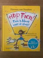 Harmen van Straaten - Hup Fien!, Fictie algemeen, Harmen van Straaten, Ophalen of Verzenden, Zo goed als nieuw