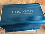 ACCULADER LBC 400  12volt 10 AMPERE, Caravans en Kamperen, Ophalen of Verzenden, Gebruikt