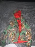 Gucci Jas met Tijgerprint, Ophalen of Verzenden, Zo goed als nieuw, Overige kleuren