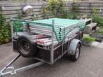 Te huur brede rolsteiger, Doe-het-zelf en Verbouw, Steigers, Ophalen, Gebruikt, Rolsteiger of Kamersteiger, 5 meter of hoger