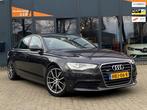 Audi A6 LIMOUSINE 3.0 TFSI quattro Business Edition/xenon/pd, Auto's, Audi, Automaat, Euro 5, Gebruikt, Zwart