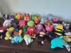 29 mini knuffels - mini's Lidl, Ophalen, Zo goed als nieuw, Overige typen