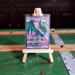 Noivern EX PAL 246, Ophalen of Verzenden, Zo goed als nieuw, Losse kaart, Foil