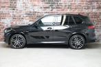 BMW X5 xDrive45e High Executive M Sport Pakket Automaat / Tr, Gebruikt, 394 pk, Zwart, Leder