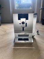 Jura ENA 8 volautomatische koffiemachine, Afneembaar waterreservoir, Gebruikt, Koffiemachine, Koffiebonen