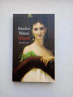 Gloed - Sándor Márai, Ophalen of Verzenden, Gelezen