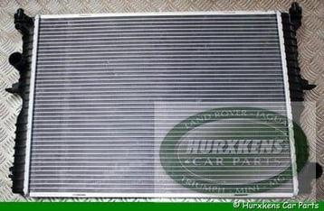 Radiateur Discovery 2 TD5 beschikbaar voor biedingen