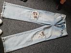 QueenHeart Broek Nieuw - Maagverkleining, Blauw, QueenHeart, Nieuw, Ophalen of Verzenden