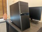 Asus Game PC - i7, 8GB RAM, HDD, Computers en Software, Ophalen, Gebruikt, HDD, 8 GB