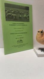 Meeuse, Ds. C.J.; Gods ontferming temidden van de oordelen, Ophalen of Verzenden, Gelezen