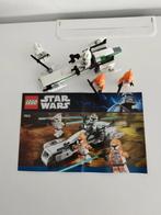 LEGO Star Wars Clone Trooper Battle Pack - 7913, Ophalen of Verzenden, Zo goed als nieuw, Lego