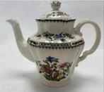 Spode England Servies 1815 antiek theepot kop en schotels, Antiek en Kunst, Antiek | Servies los, Ophalen of Verzenden