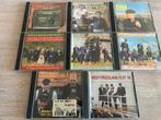 CD’s West-Fries cabaret, Cd's en Dvd's, Cd's | Humor en Cabaret, Ophalen, Gebruikt