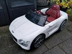 Speelgoedauto Bentley cabrio, Ophalen, Gebruikt