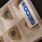 SECO wisselplaten, Doe-het-zelf en Verbouw, Ophalen of Verzenden, Nieuw
