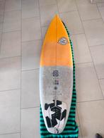 Pukas surfboard 6,6 39,5 liter, Watersport en Boten, Golfsurfen, Ophalen, Gebruikt