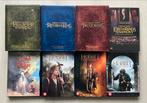 DVD | The Lord Of The Rings | Hobbit Trilogy, Gebruikt, Ophalen of Verzenden, Vanaf 12 jaar