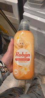 3 flessen robijn wasverzachter, Ophalen, Schoonmaakmiddel