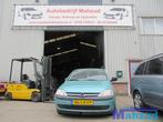 2002 OPEL CORSA C 1.0 12V DEMONTAGE SLOOP ONDERDELEN (56), Auto-onderdelen, Ophalen of Verzenden, Gebruikt, Opel