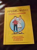 Suske en Wiske - Originele Verhalen, Boeken, Stripboeken, Eén stripboek, Ophalen, Zo goed als nieuw, Willy Vandersteen