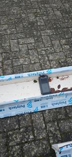 Dakgoot - Verschillende materialen en lengtes, Ophalen, Gebruikt, Pvc, 4 tot 6 meter