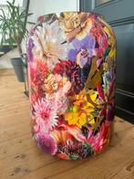 Te koop grote roze plantenpot, Huis en Inrichting, Woonaccessoires | Vazen, Ophalen, Kunststof, Overige kleuren, 50 tot 75 cm