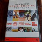 Volkskrant Documentaire Festival - 5 DVD Boxset, Boxset, Ophalen of Verzenden, Zo goed als nieuw, Overige typen