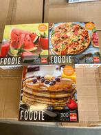 Partij speelgoed puzzels 3 assortiment 500 stuks nieuw, Ophalen of Verzenden, Nieuw