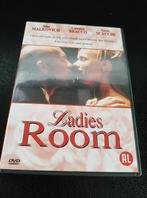Ladies room, John Malkovich, Lorraine Bracco, Greta Scacchi!, Alle leeftijden, Ophalen of Verzenden, Gebruikt, Drama