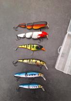Swingtail Minnow Set - Spro & Sebile, Ophalen of Verzenden, Nieuw, Overige typen