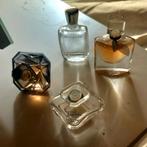 KOOPJE Lancome Miniaturen Set - 4 stuks, Gebruikt, Miniatuur, Ophalen of Verzenden, Atelier de lart