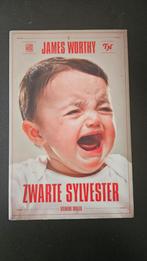 Zwarte Sylvester - James Worthy, Ophalen of Verzenden, Zo goed als nieuw